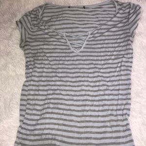 Stripped tshirt